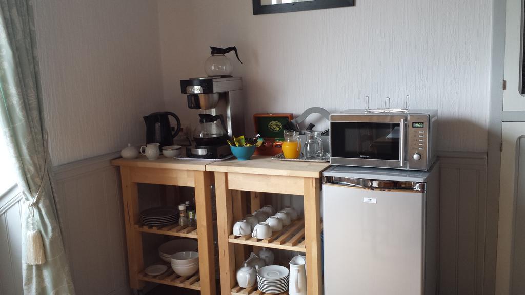 Bed and Breakfast Les Tilleuls Saint-Pe-Delbosc Экстерьер фото